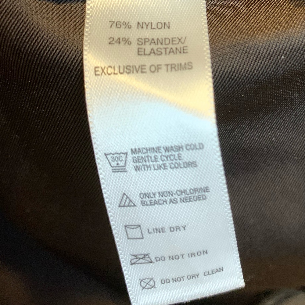 Spanx Women’s Simplicity Shapewear Tank Top Size XL - Picture 9 of 9